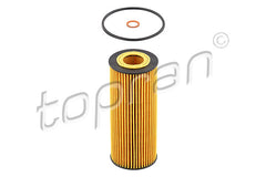 Brake Hose - Rear 34301165190, BMW 5 Series, E39 1995 - 2004