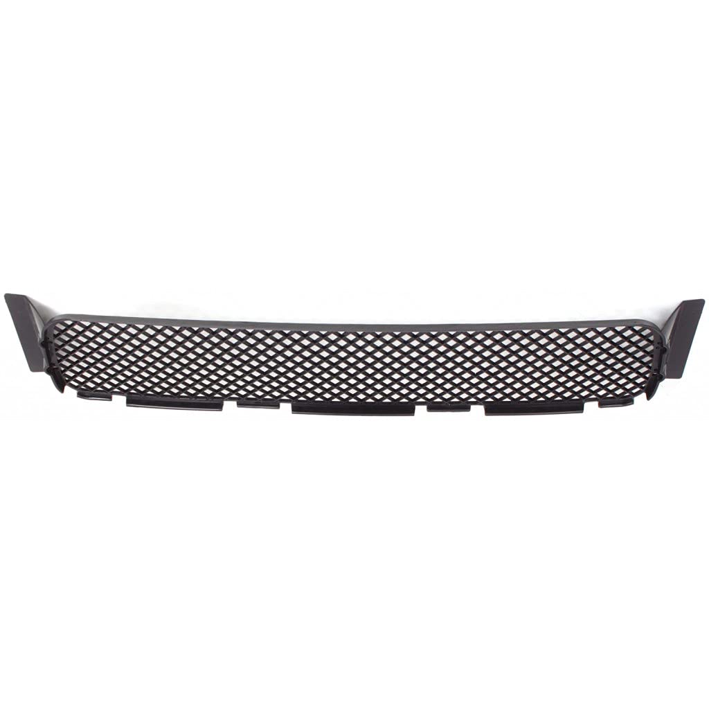FRONT BUMPER GRILLE - LOWER, 51112250685