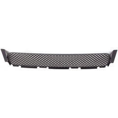 FRONT BUMPER GRILLE - LOWER, 51112250685