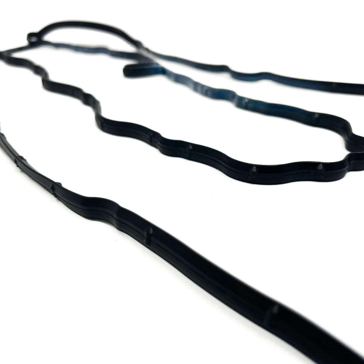 Rocker cover gasket 11127555738, fits BMW series 1, 3 & 5