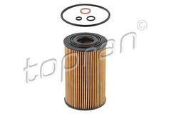 Oil Filter, Fits BMW Series 3, E46 - 11421716192