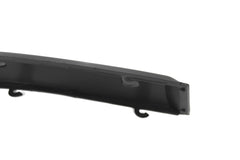 FRONT BUMPER MOULD LEFT
