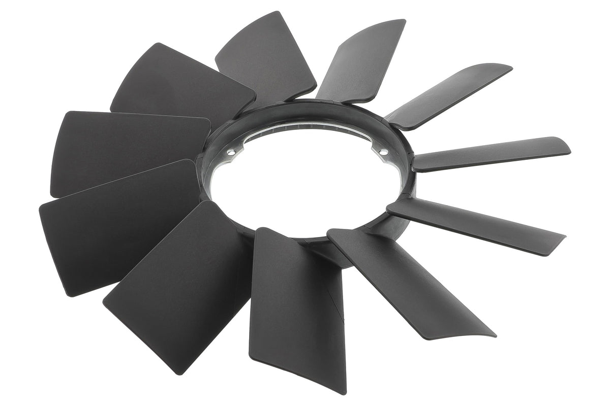 Radiator Cooling Fan 11521712058 BMW 3 5 7 Series Topran