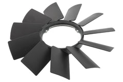 Radiator Cooling Fan 11521712058 BMW 3 5 7 Series Topran