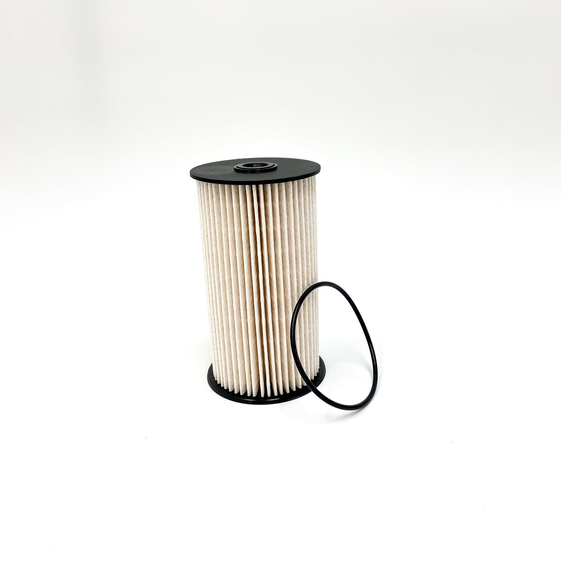 Fuel filter 3C0127434, fits Audi, Volkswagen, Seat & Skoda 2004 onwards