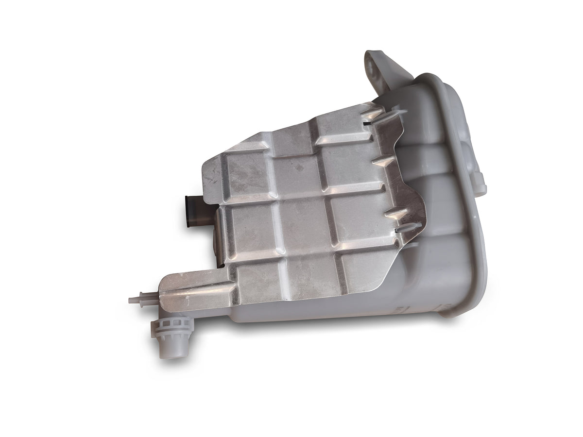 Radiator Coolant Bottle For Audi A4, A5 Q5 2007 - 2017 6 Cylinder Diesel