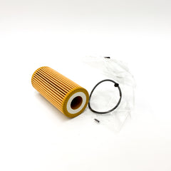 Engine Oil Filter To Fit Many Audi, VW, Seat, Skoda And Porsche Models 2009-2020