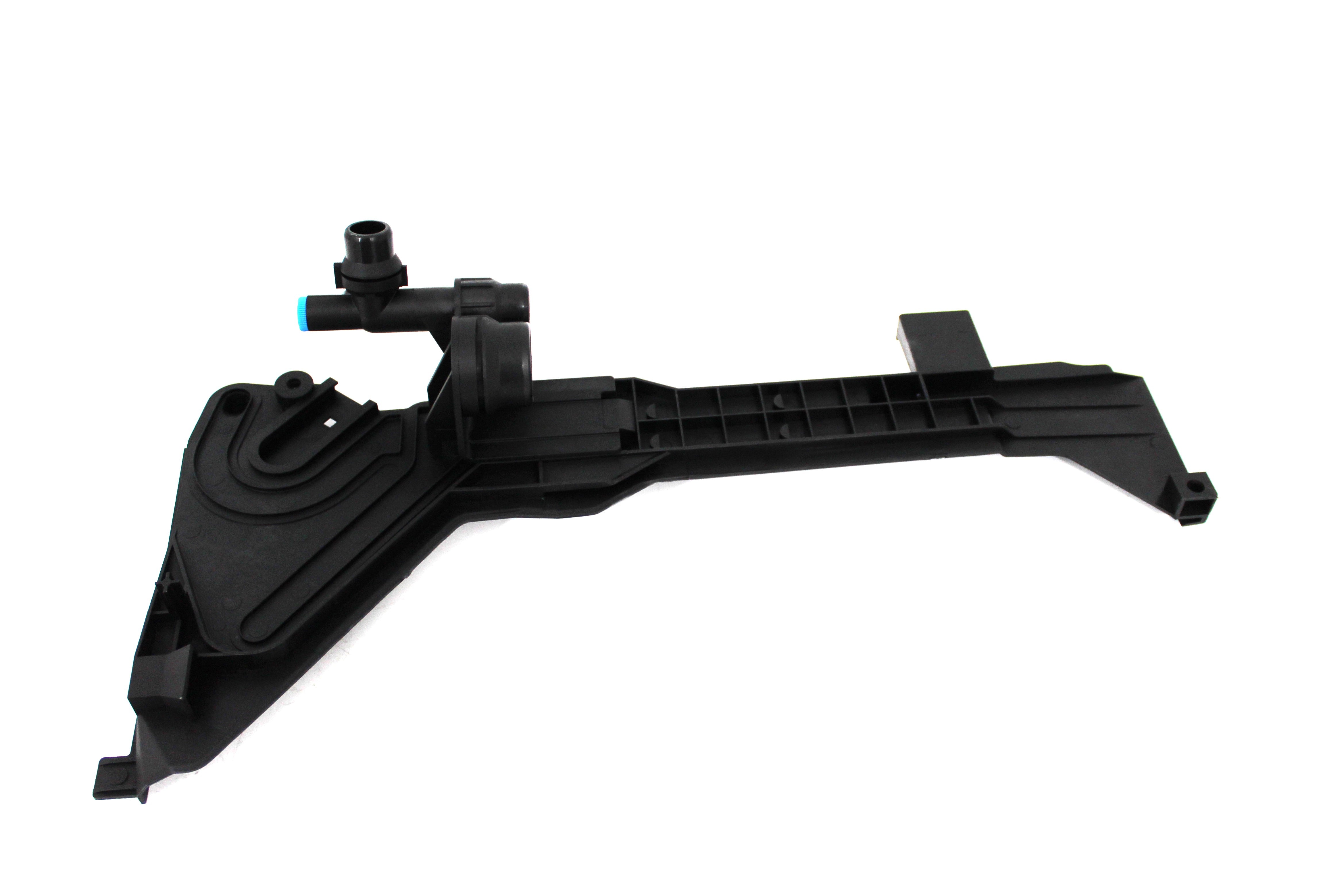 TOPRAN Engine Coolant Reservoir Bracket 502563 – BMW (17111436250)