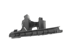N FRONT BUMPER BAR FOG LIGHT BRKT L/H, 5K0807723A