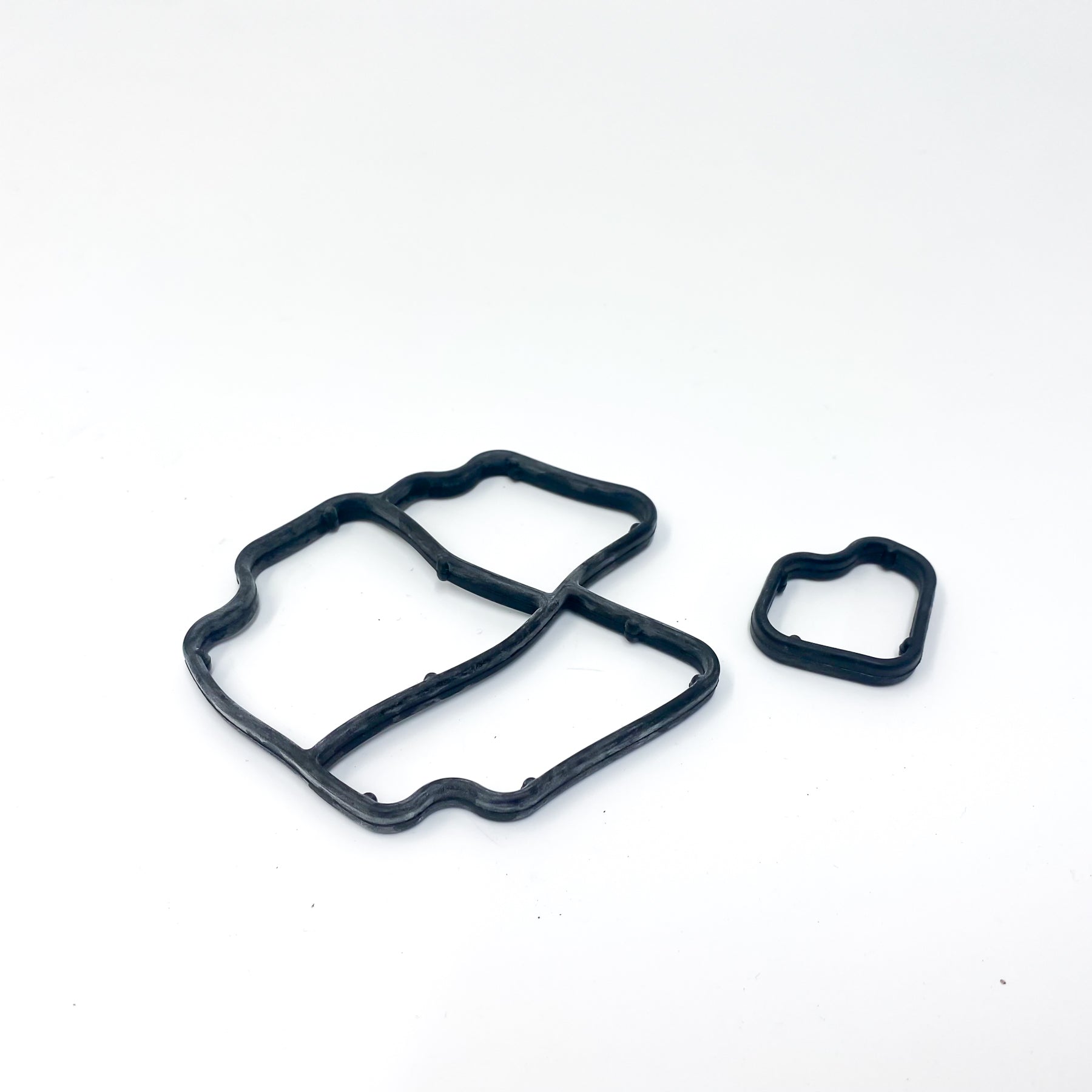 Oil filter housing gasket 03L198441, fits Audi, Volkswagen, Seat & Skoda 2006 on