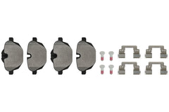 Brake Pads - Rear - 502115 Fits BMW 5 Series, E89, F10, F11, F25, F26, I12
