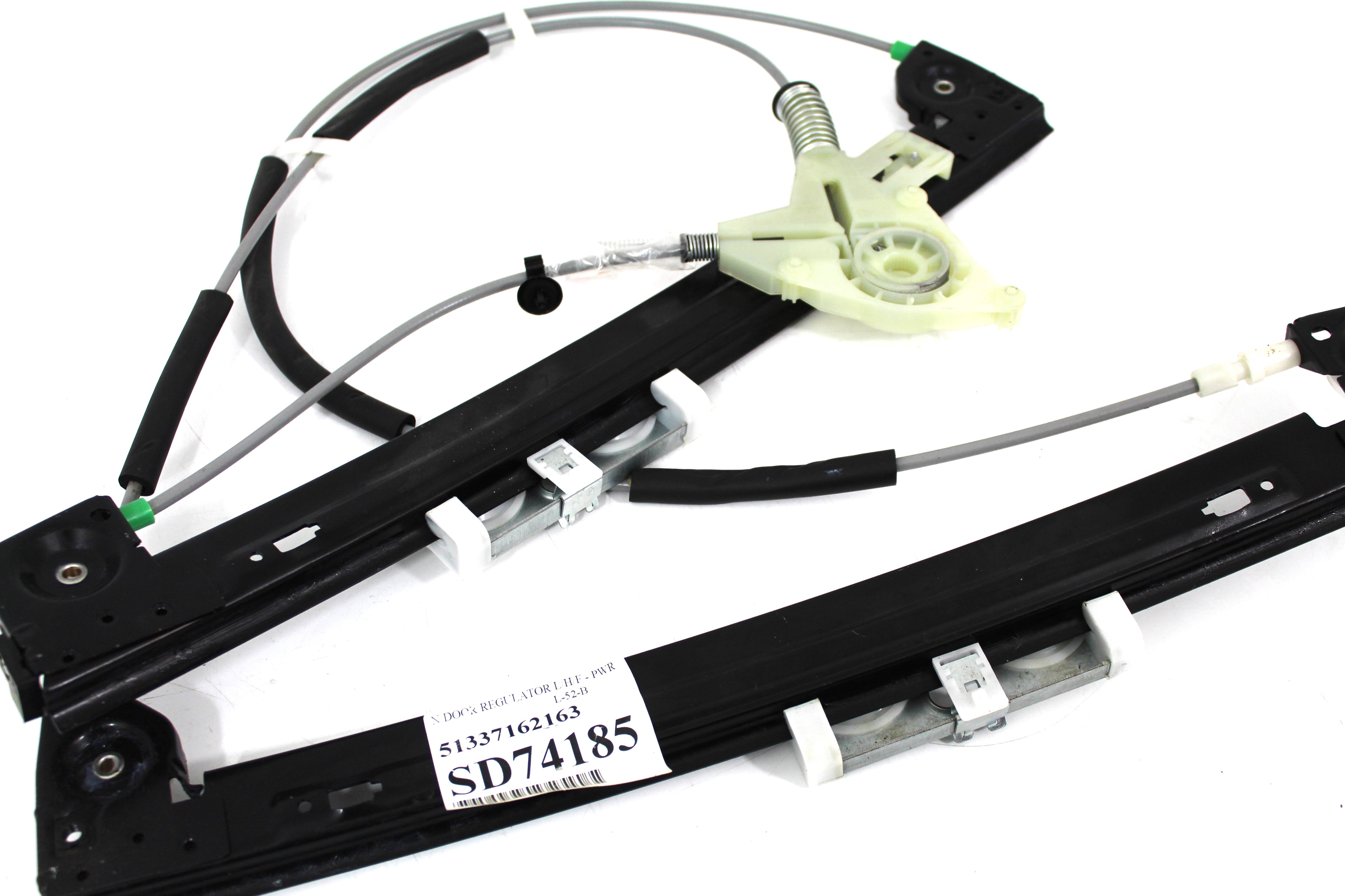 Mini Cooper/S/One 2006-2008 Passengers Left Window Regulator Lifter