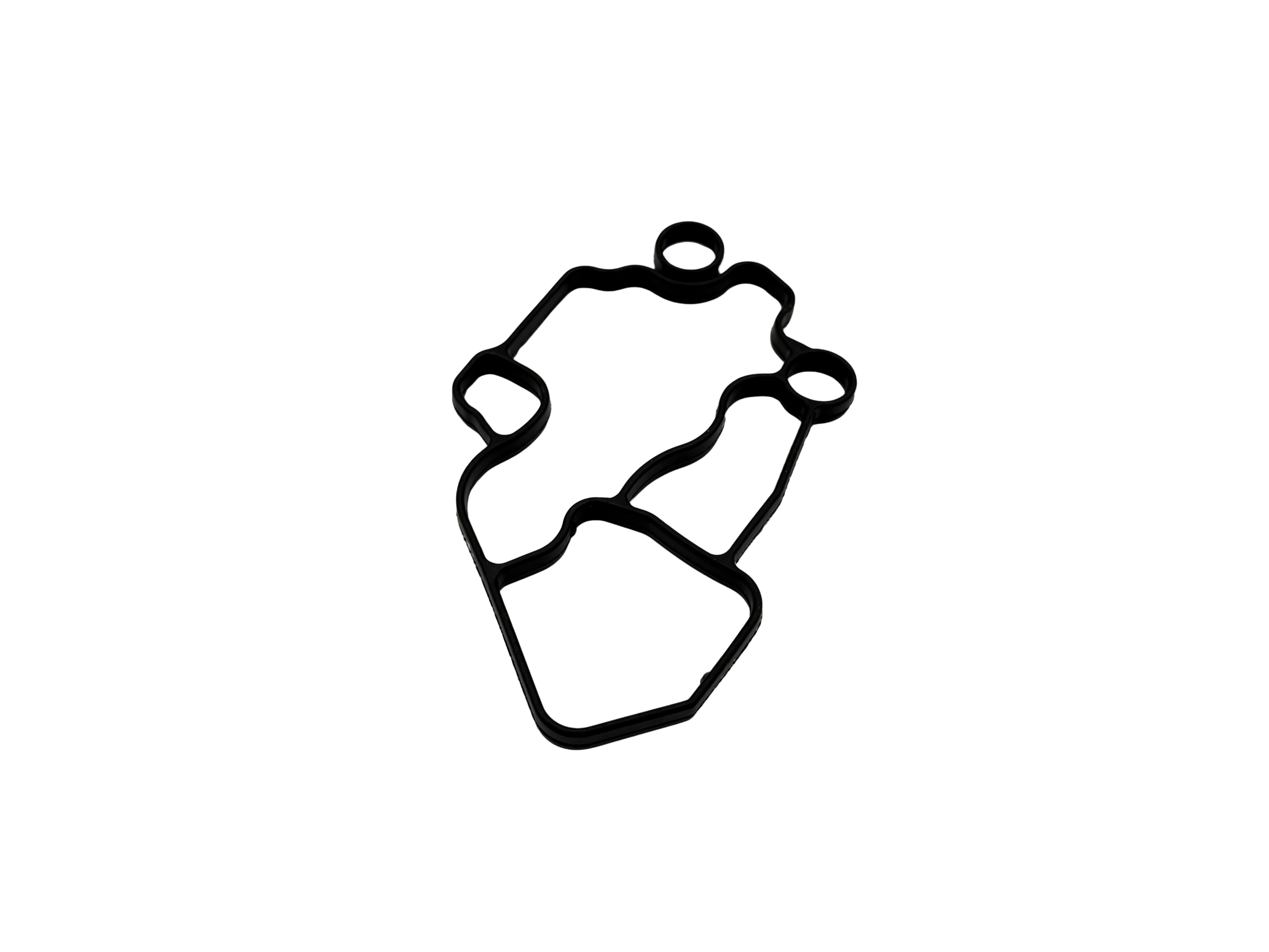 Oil Filter Housing Gasket 06F115441B (115744) Topran