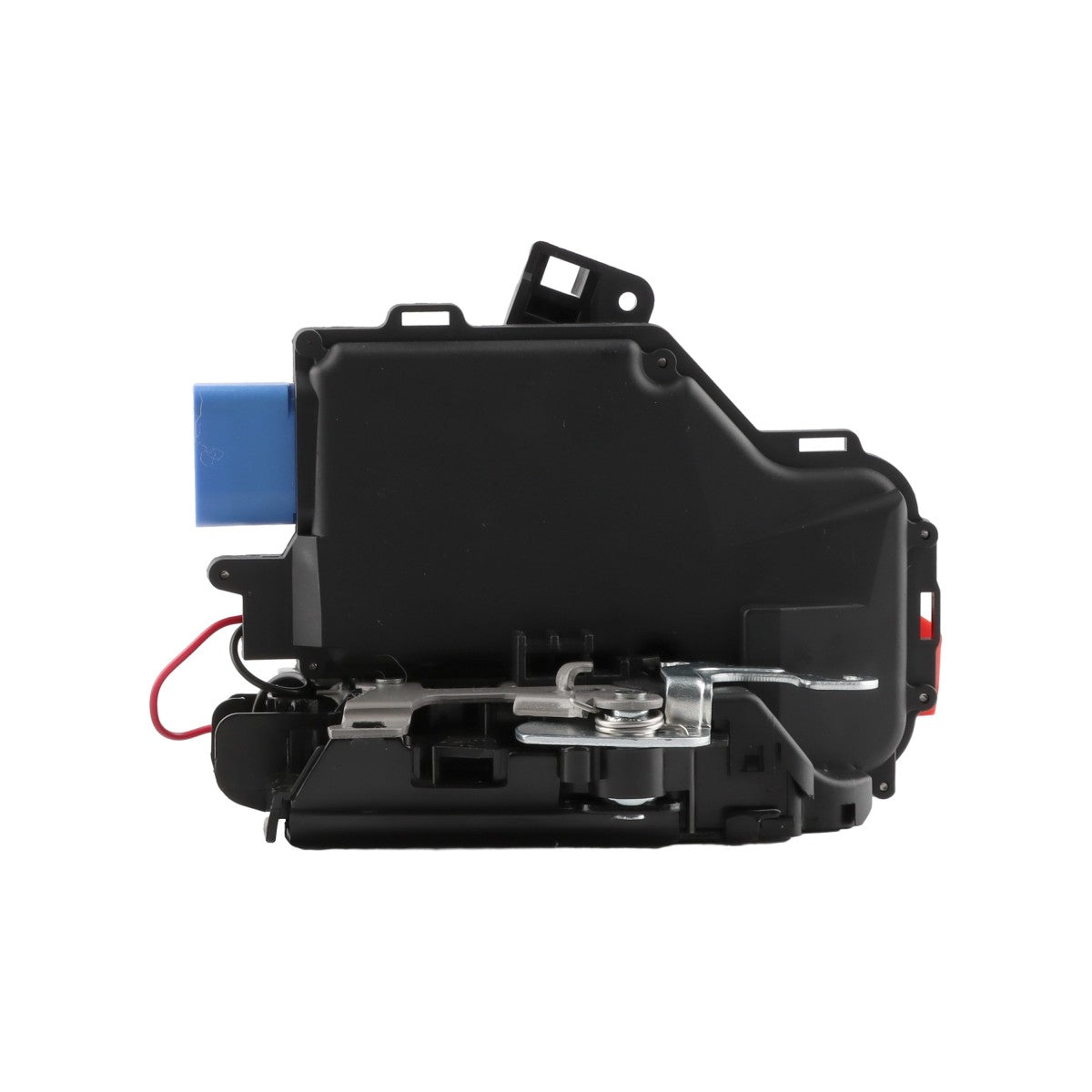 Door Lock Actuator Left Front 3D2837015K VW Audi Seat Skoda