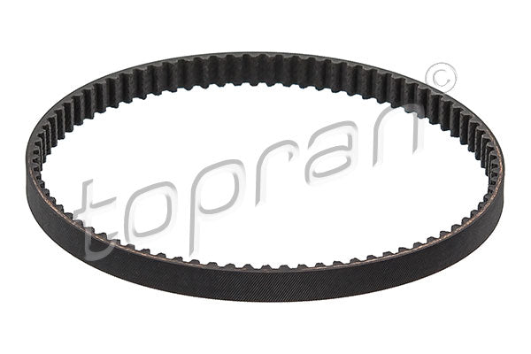 Water Pump Drive Belt - Audi, Volkswagen, Skoda, Seat 1.0L, 1.2L, 1.4L, 1.6L Engines (Topran)