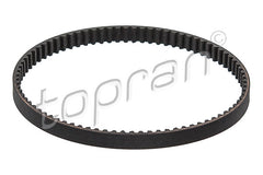 Water Pump Drive Belt - Audi, Volkswagen, Skoda, Seat 1.0L, 1.2L, 1.4L, 1.6L Engines (Topran)