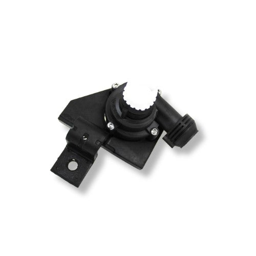 Auxiliary Water Pump - BMW 5 Series, 6 Series, 7 Series (Topran)