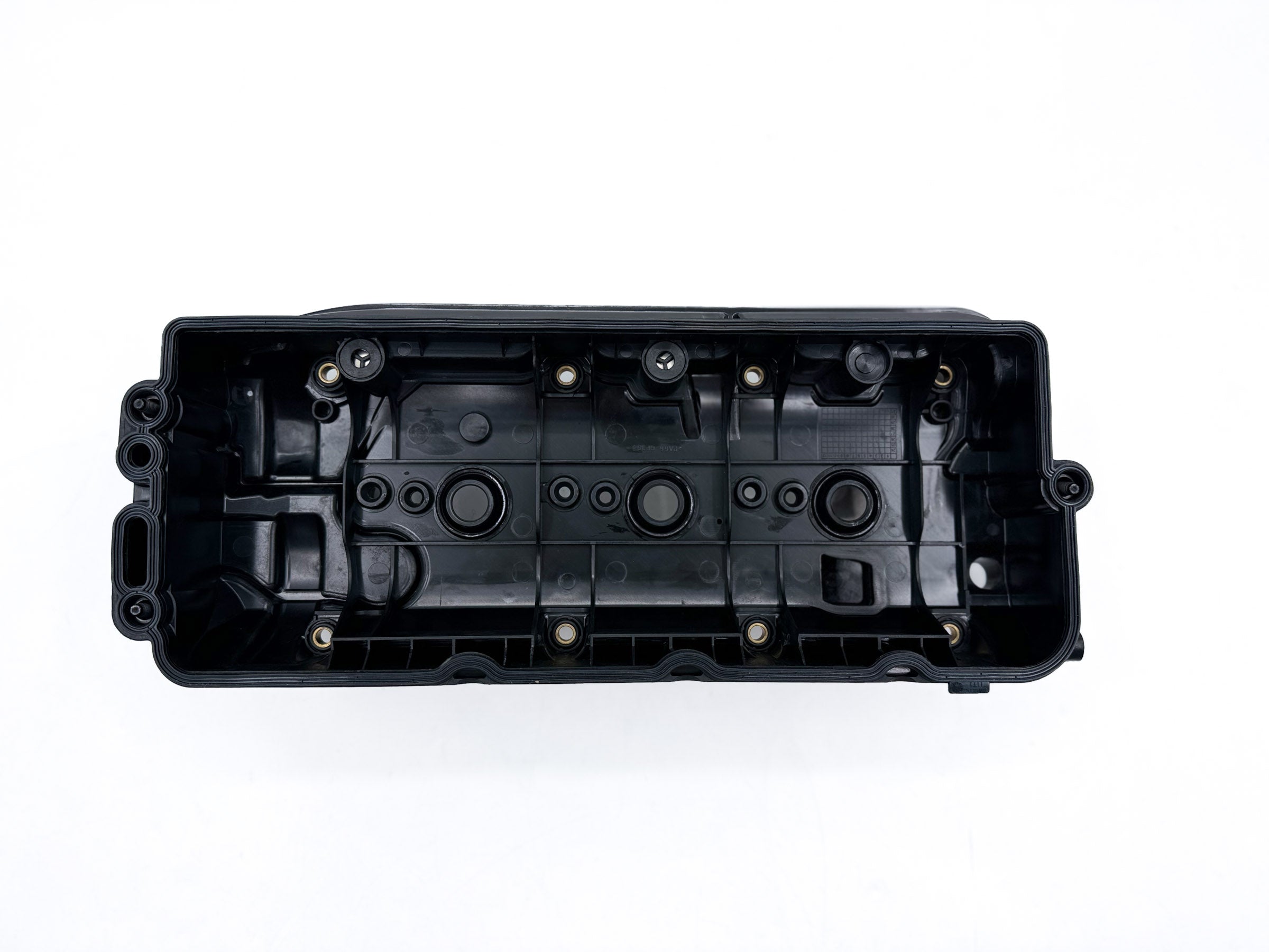 Engine Rocker Cover – Right (Cylinders 4–6) – Audi 3.0 TDI (OEM 059103470CS)