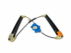 VW Touareg 2003-2010 Left Rear Window Regulator Lifter