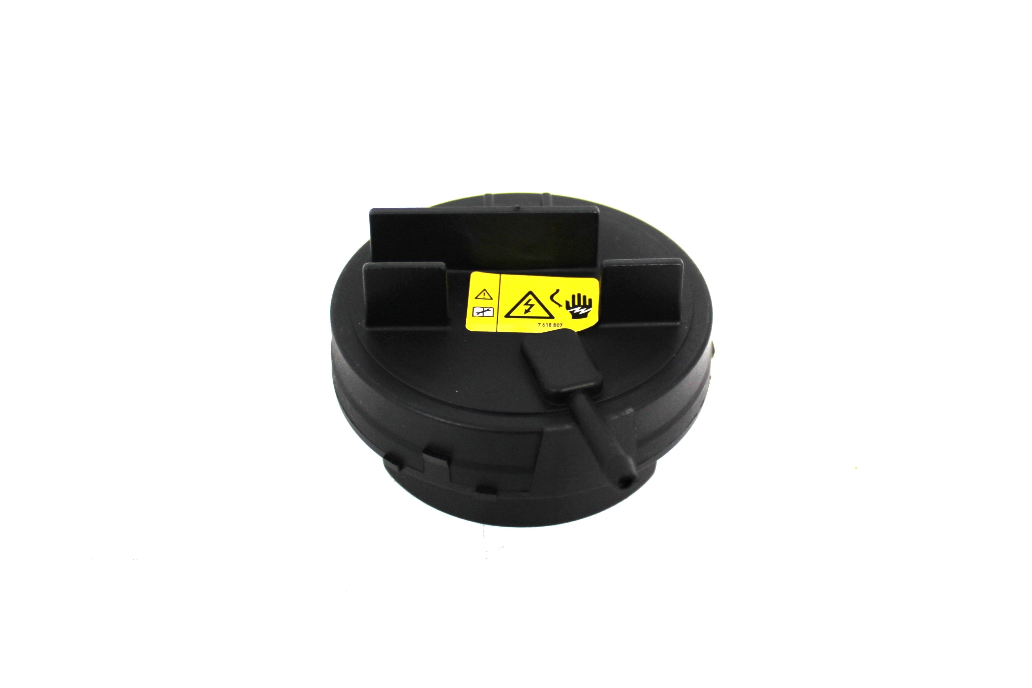 PCV Valve Assembly 11127552281,fits BMW 1, 3, 5, 6, 7, X1, X3, X5 & Z4 2001-2017