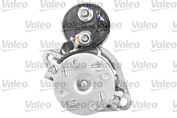 Valeo BMW Starter Motor 6 Cylinder Various Models