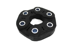 DRIVESHAFT DONUT RUBBER, 503236, Hans Pries