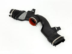 Air Intake Duct Hose w/ Air Mass Sensor A6420908237 - Mercedes C, E, CLS, CLK, ML, GL, G-Class, R-Class (2003–2016)