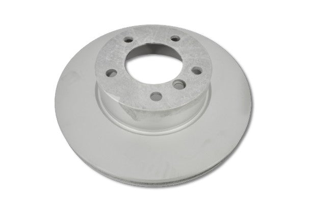 Front Brake Disc, Fits BMW Series 1, 3 & Z4, 34116772669