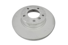 Front Brake Disc, Fits BMW Series 1, 3 & Z4, 34116772669