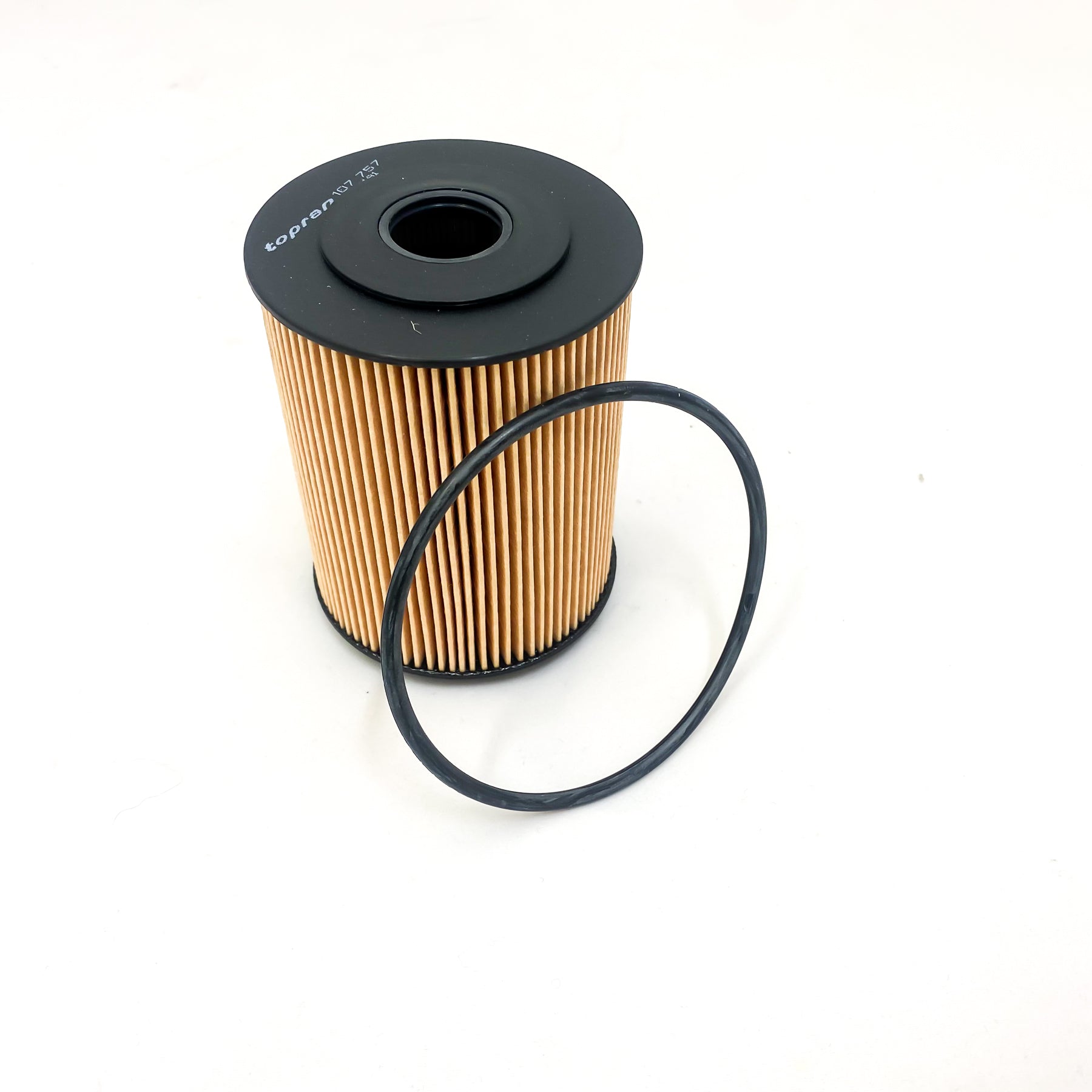 Engine Oil Filter Fits Volkswagen, Audi & Skoda 1993 - 2016