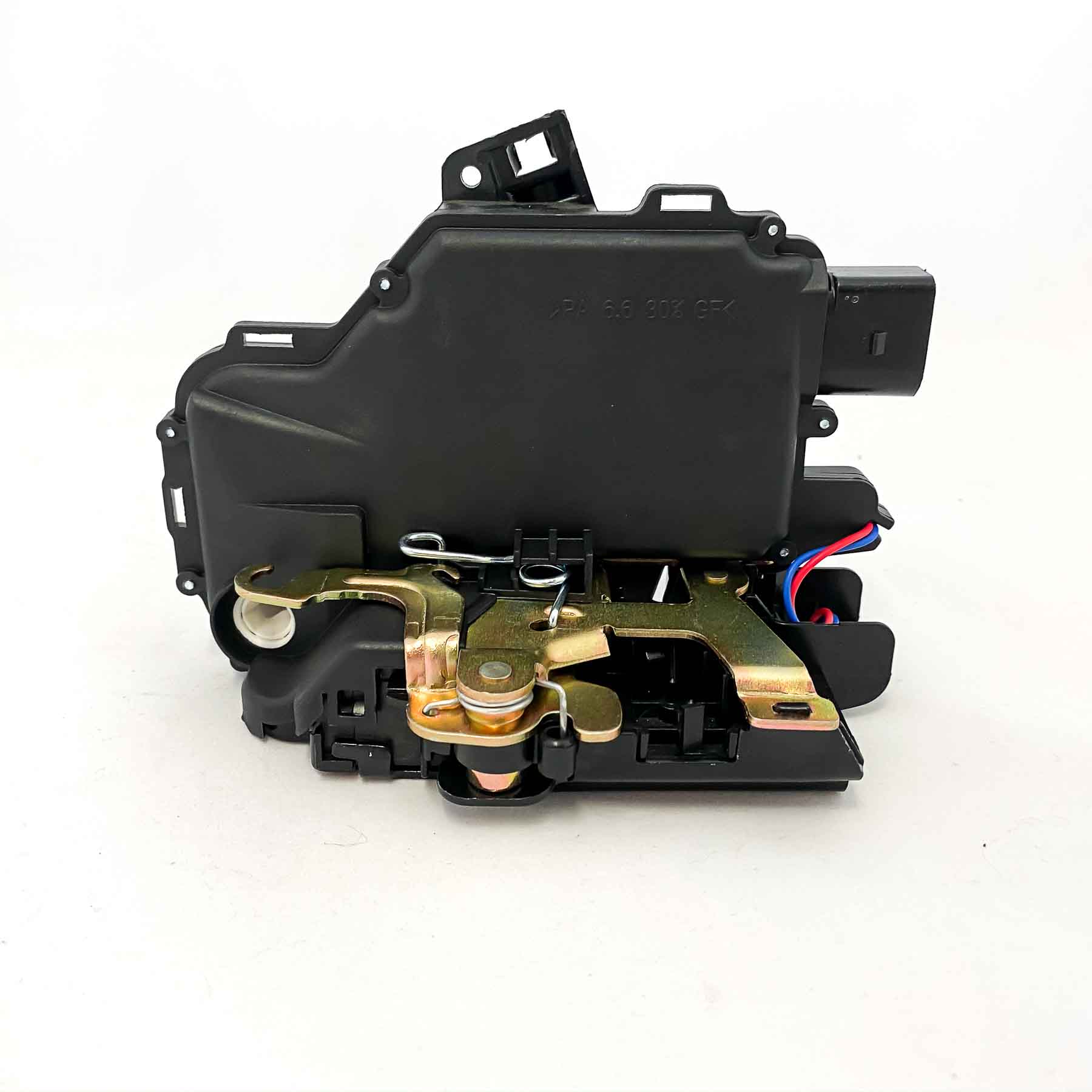 Door Lock Actuator Right Front 3B2837016A - VW Passat Leon Toledo Octavia