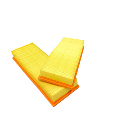 Air filter A1120940604, fits Mercedes-Benz 1989 onwards