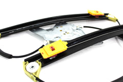 Front Passenger Window Regulator 4B0837461C, fits Audi A6 2000 - 2005