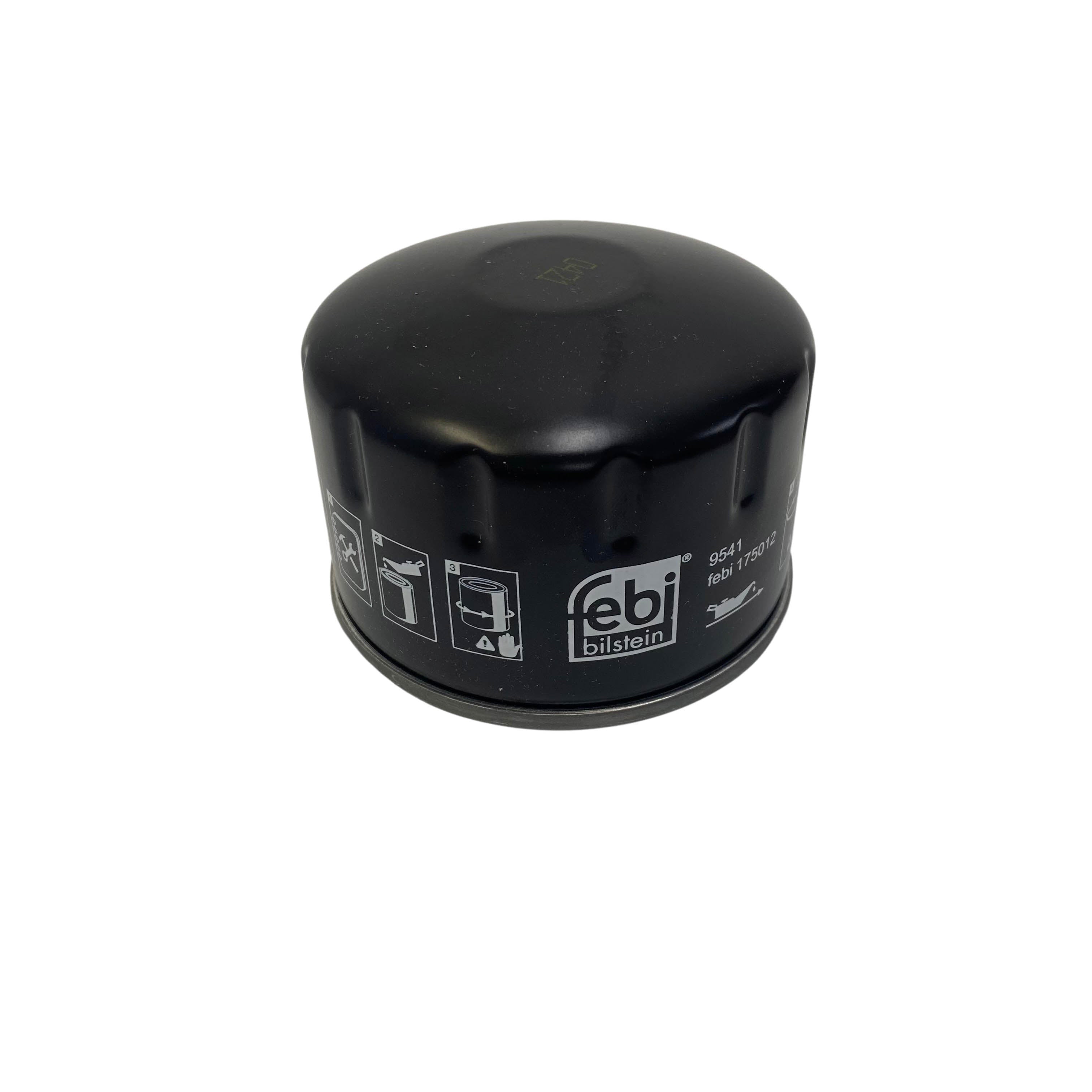 Engine Oil Filter 11427673541 BMW i3 Topran