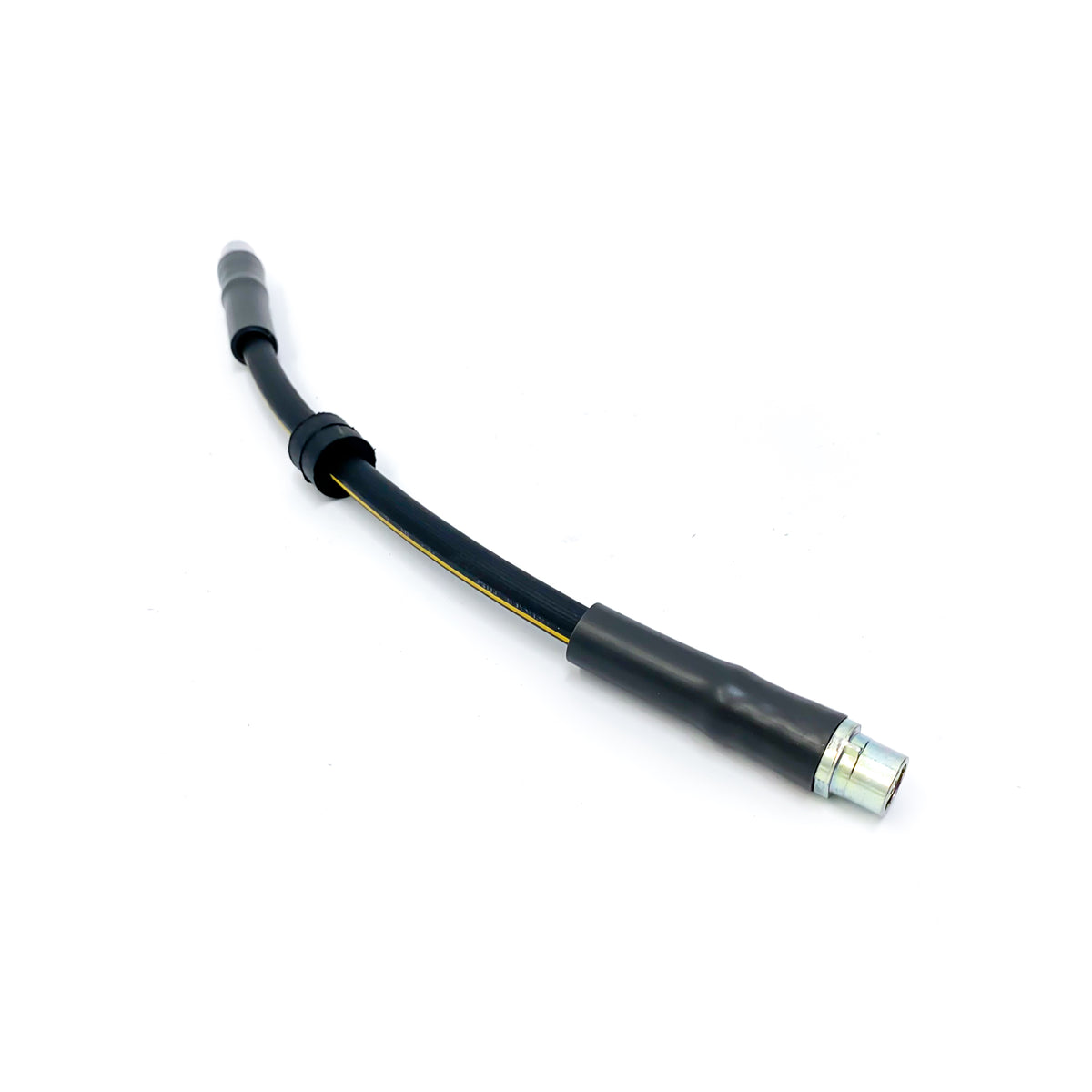 Brake hose - front 4F0611707B, fits Audi A6 2005 - 2011