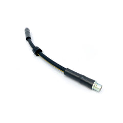 Brake hose - front 4F0611707B, fits Audi A6 2005 - 2011