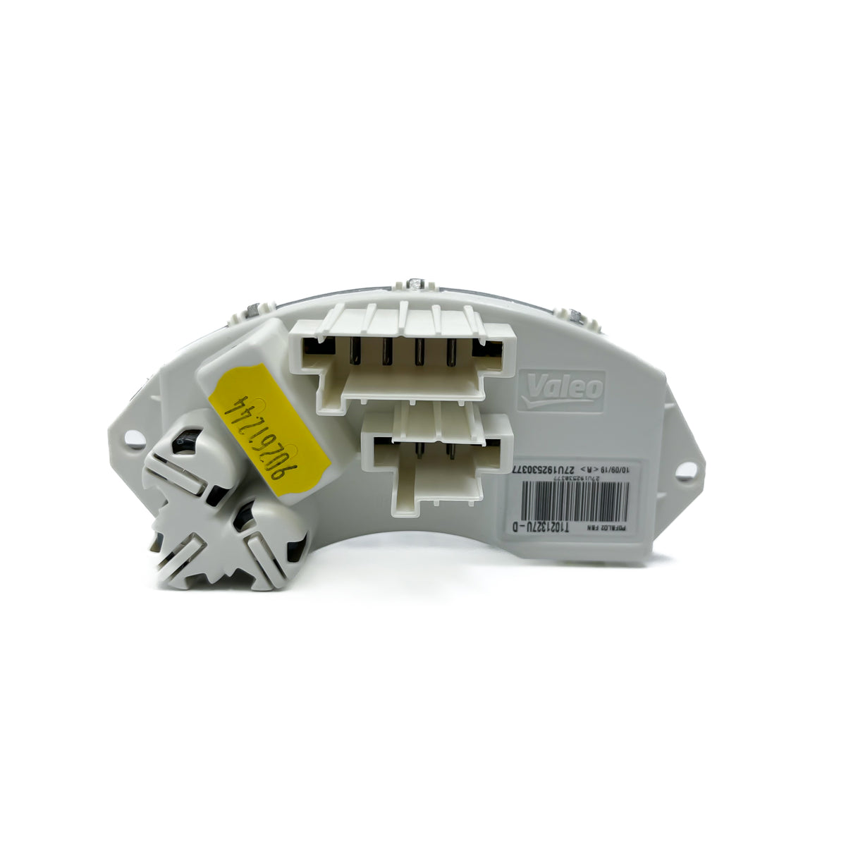 OEM Valeo Heater Resistor Block BMW 1, 3 Series, X1 X3 X4 X5 X6 Z4 2005 - On