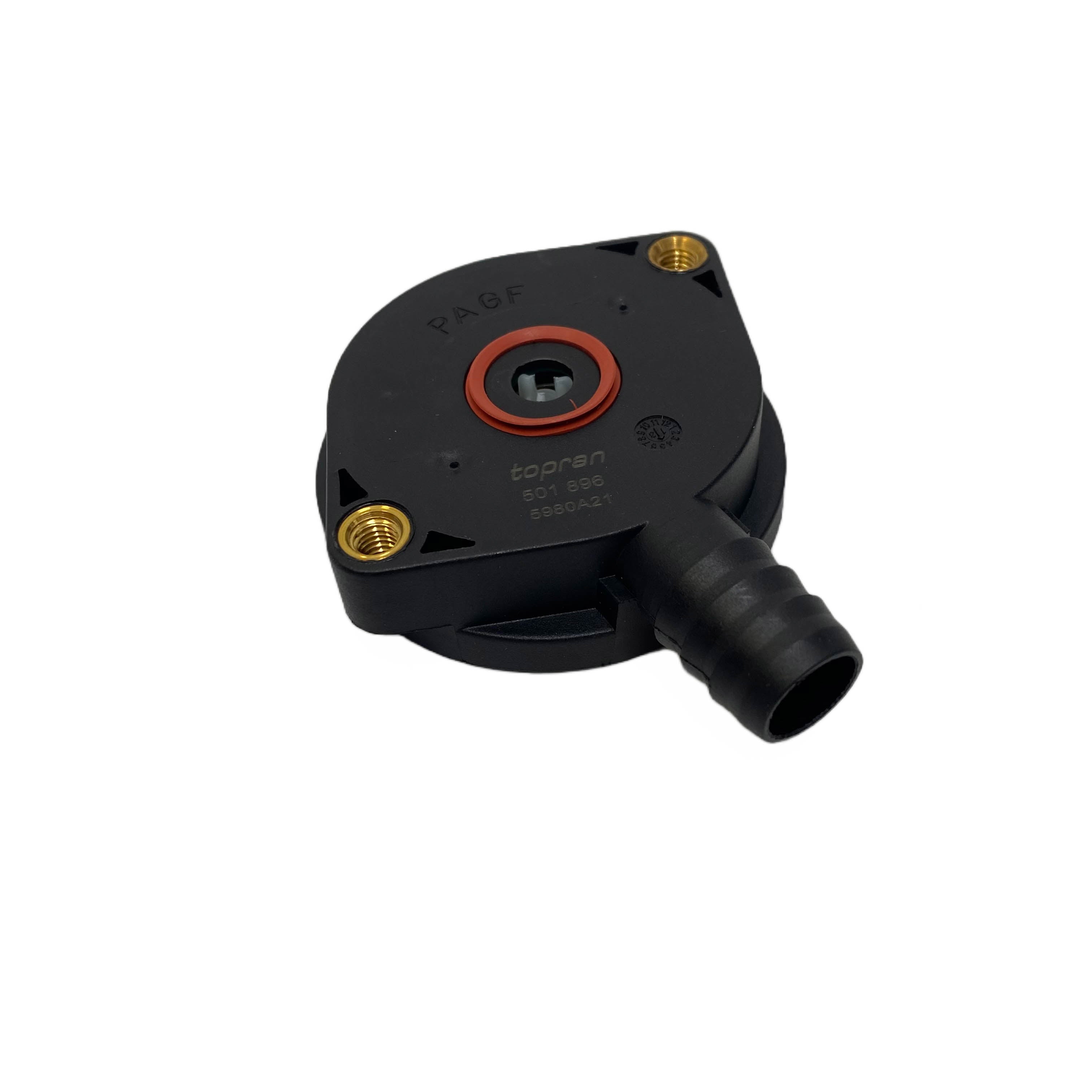 Pcv Valve Assy - 501896 Fits BMW 316I, BMW 318I, BMW Z3