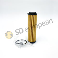 Engine Oil Filter A2711800409, Fits Mercedes-Benz C & E-Class & Slk 2007 - 2023