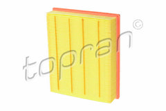 Air Filter 13721736675, Fits BMW Series 5, 7, 8, X5 & Z8