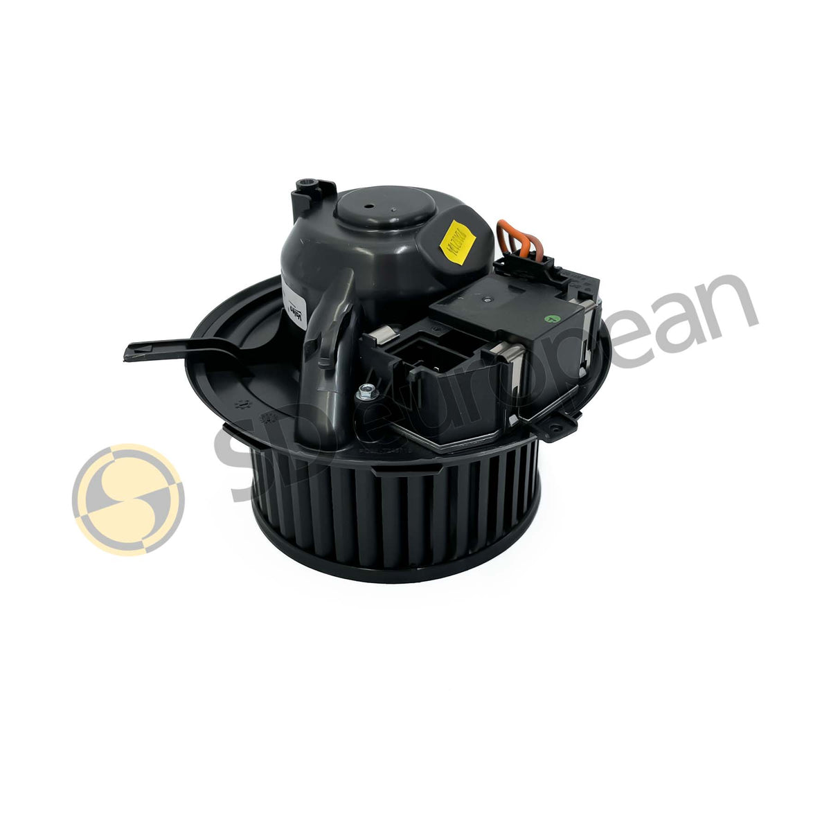 Heater Blower Fan For VW Audi Skoda