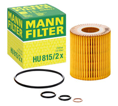 Oil Filter, A/M – BMW 1, 3, 5, Z4, X1, X3