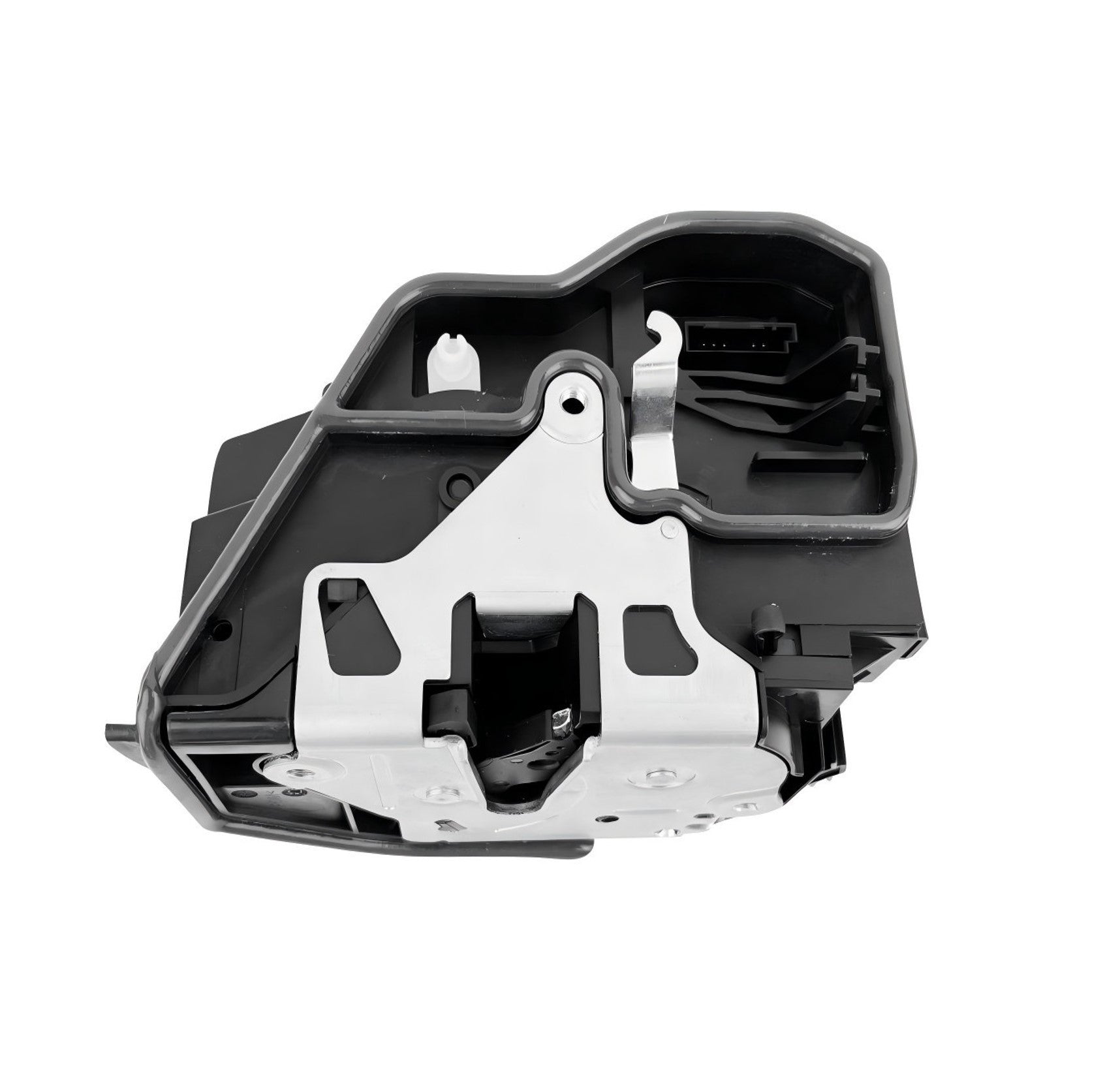 Door Lock Latch Actuator, Rear Left (Driver's Side), BMW 1, 3, 5, 6, 7 Series, X3, X5, X6, Z4 (51227202147)