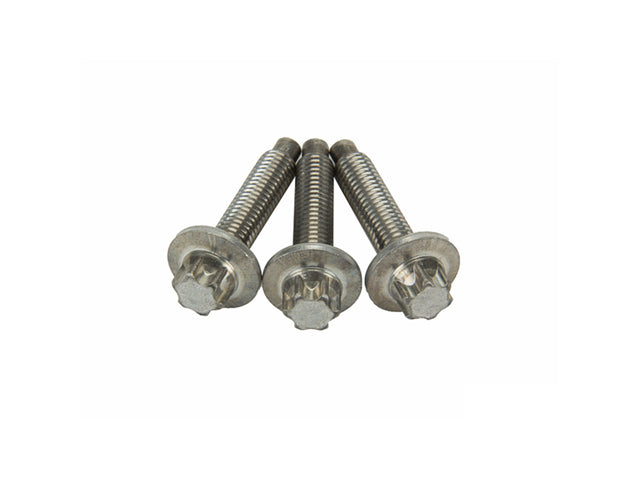 Water Pump Bolts Kit 11510392553, fits BMW 2001 - 2017