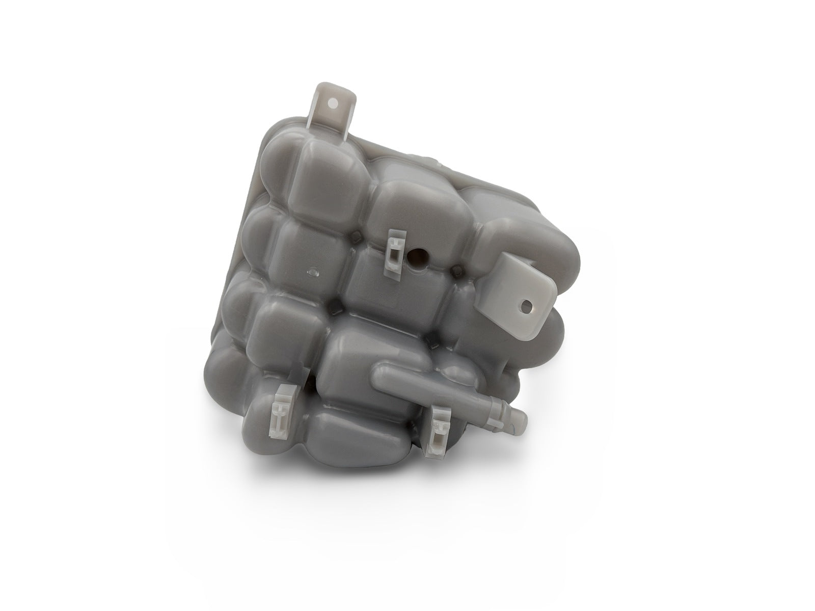 Radiator Coolant Reservoir – VW Touareg II / Porsche Cayenne (7P0121407B)