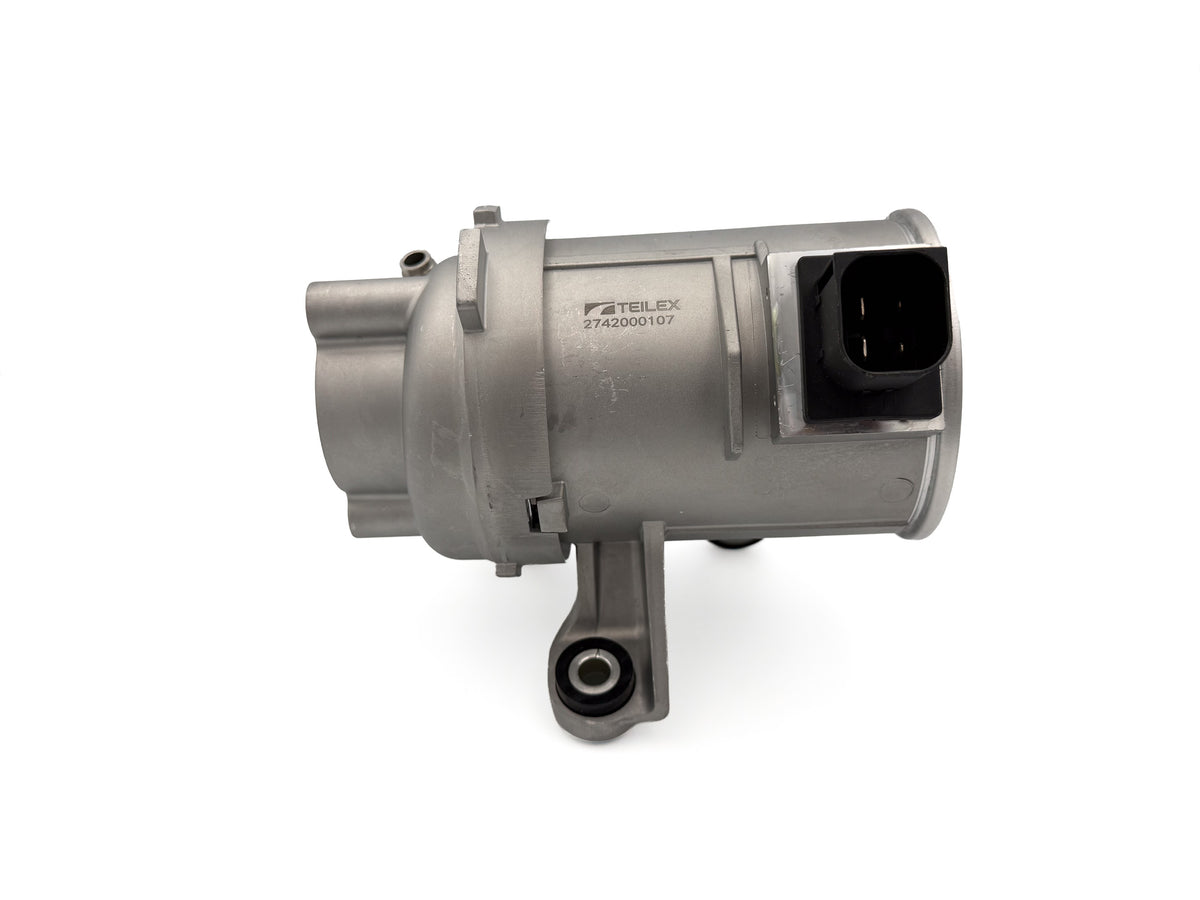 Electric Water Pump – Mercedes M274 2.0 Turbo Engines (A2742000107)