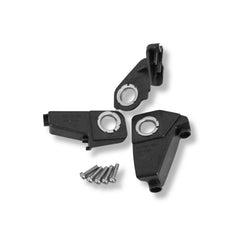 Left Headlight Repair Kit - Volkswagen Golf Mk6 (VAG)