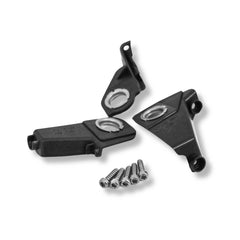 Left Headlight Repair Kit - Volkswagen Golf Mk6 (VAG)
