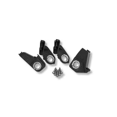 Right Headlight Bracket Repair Kit - Volkswagen Golf Mk6