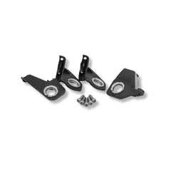 Right Headlight Bracket Repair Kit - Volkswagen Golf Mk6
